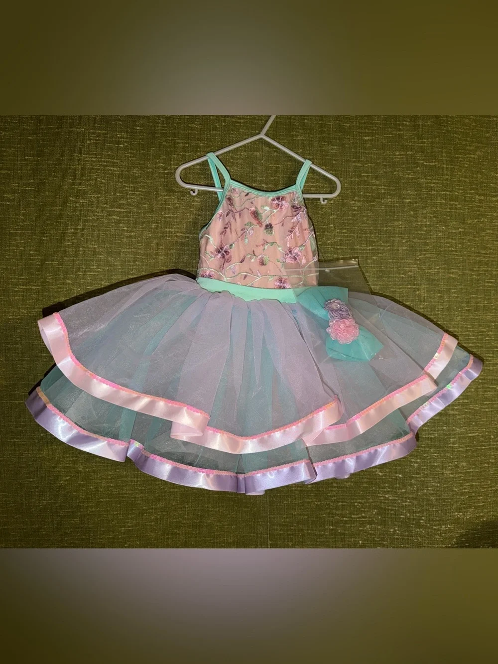 Laylas Dancewear 
